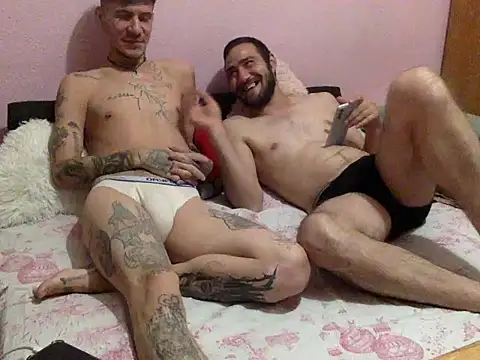 Habibi24xl online show from 09-28-25, 07:19