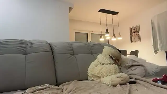 NikaCyberslut online show from 11-27-25, 08:22