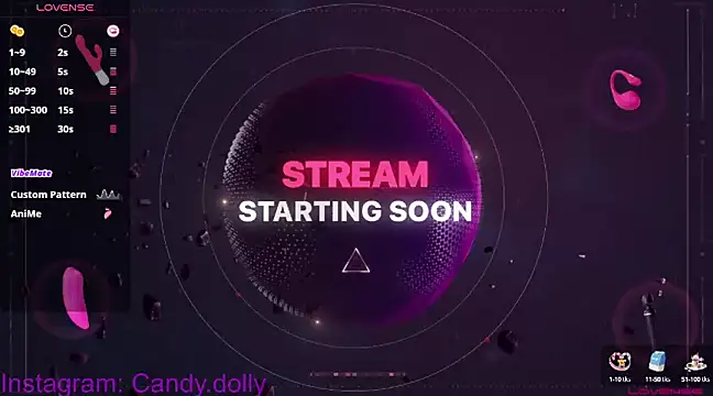 Snapshot of Candydolly375 chatting on 03-12-25, 04:19 Candydolly375 online show from 03-12-25, 04:19