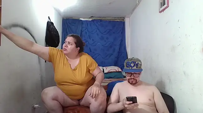 pecadodulce123 online show from 03-01-25, 02:48