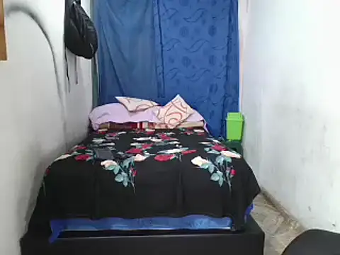 pecadodulce123 online show from 03-14-25, 10:49