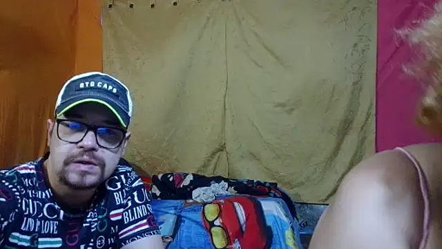 pecadodulce123 online show from 11-25-25, 09:48