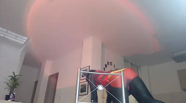 Snapshot of GamerQuinn chatting on 01-22-25, 01:00 GamerQuinn online show from 01-22-25, 01:00