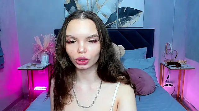 Curvy Dynamite  online show from 12-01-25, 01:10