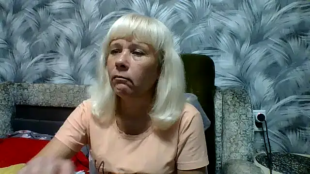 sakura blonde online show from 10-26-25, 05:02