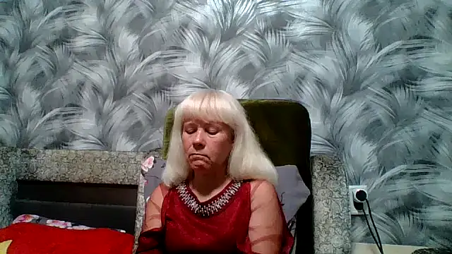 sakura blonde online show from 11-01-25, 08:22