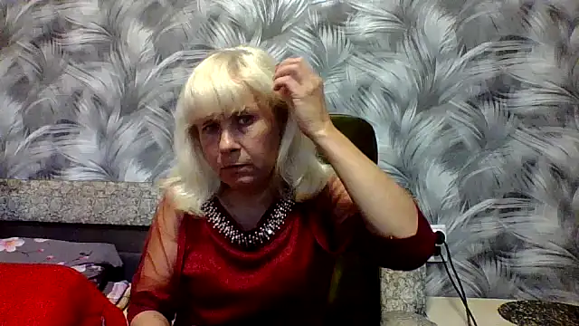 sakura blonde online show from 11-04-25, 09:08