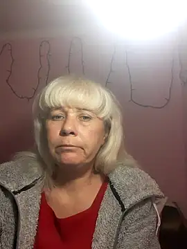 sakura blonde online show from 03-02-26, 07:43