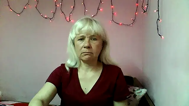 sakura blonde online show from 03-26-26, 08:58