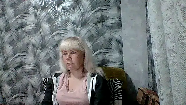 sakura blonde online show from 04-22-26, 09:38