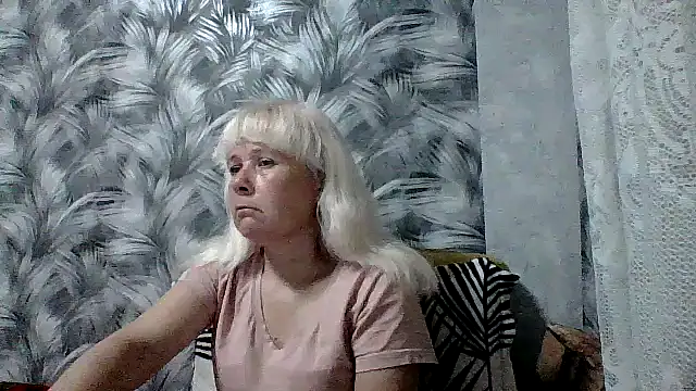 sakura blonde online show from 04-25-26, 06:16