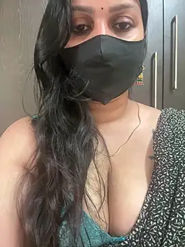 Snapshot of Akhi_Akshaya chatting on 03-15-25, 08:04 Akhi Akshaya online show from 03-15-25, 08:04