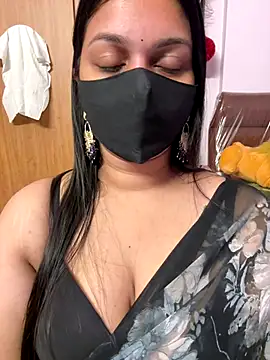 Snapshot of Akhi_Akshaya chatting on 10-26-25, 02:45 Akhi Akshaya online show from 10-26-25, 02:45