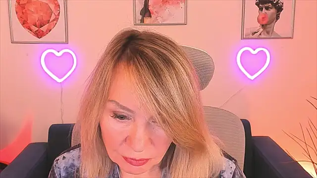 RosalindaFortuna online show from 12-26-24, 11:32