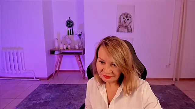 RosalindaFortuna online show from 01-15-25, 02:13