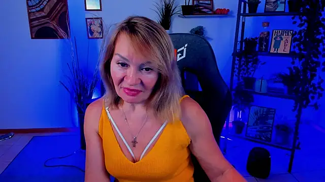 RosalindaFortuna online show from 01-17-25, 10:44