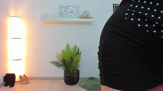 Julya Anna online show from 01-25-25, 06:34