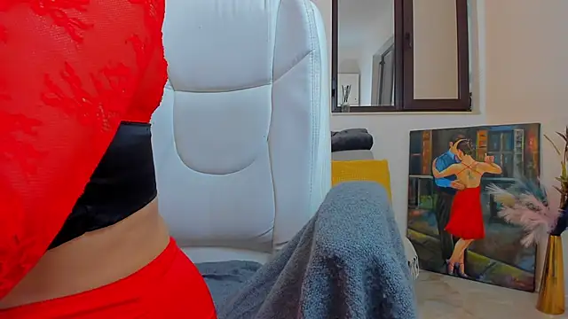 Julya Anna online show from 02-17-26, 04:42