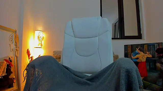 Julya Anna online show from 03-10-26, 04:28