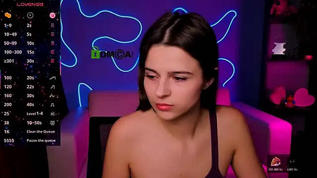 berry alma online show from 11-28-25, 08:33