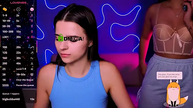 berry alma online show from 11-30-25, 04:55