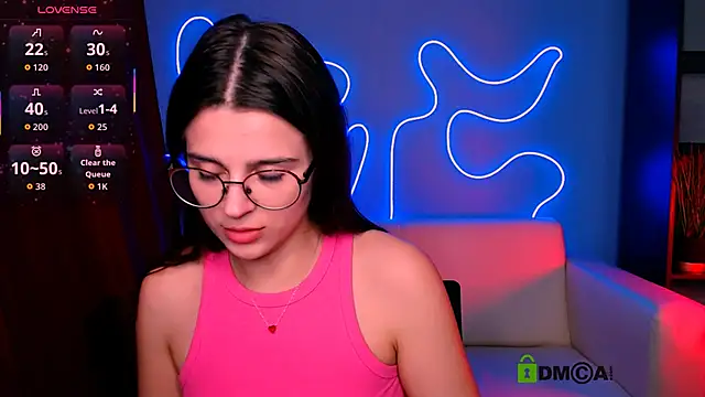 berry alma online show from 03-14-26, 08:25