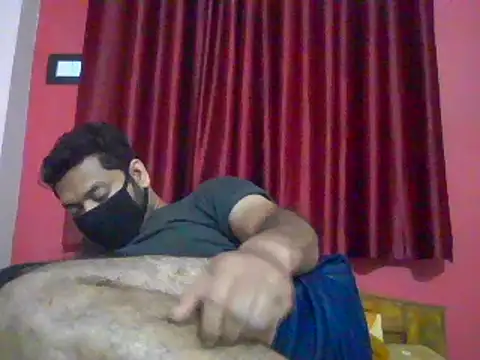 Snapshot of sanju-9973 chatting on 02-10-25, 06:35 sanju-9973 online show from 02-10-25, 06:35