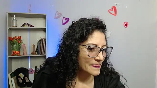 Snapshot of arianna_ros3 chatting on 02-28-25, 03:26 arianna ros3 online show from 02-28-25, 03:26