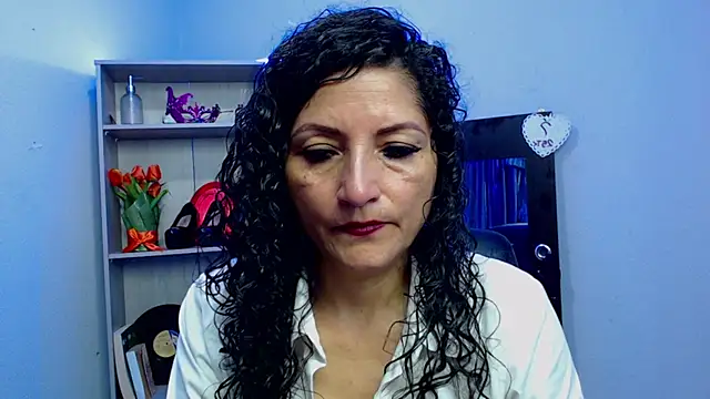 Snapshot of arianna_ros3 chatting on 03-18-25, 02:59 arianna ros3 online show from 03-18-25, 02:59