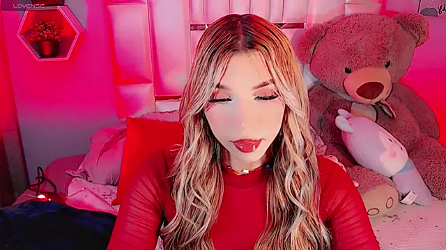 Aileen 18 online show from 02-20-26, 05:59