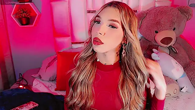 Aileen 18 online show from 02-20-26, 06:26