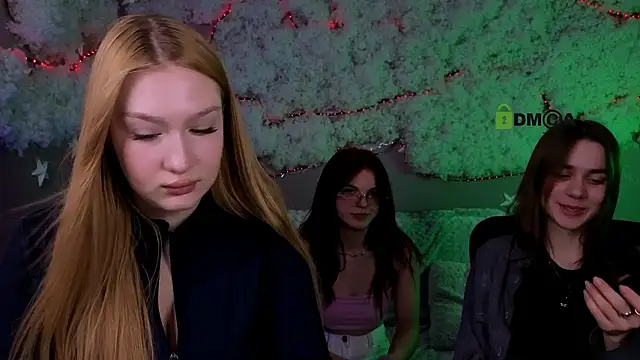 playful sophie online show from 03-08-26, 08:34