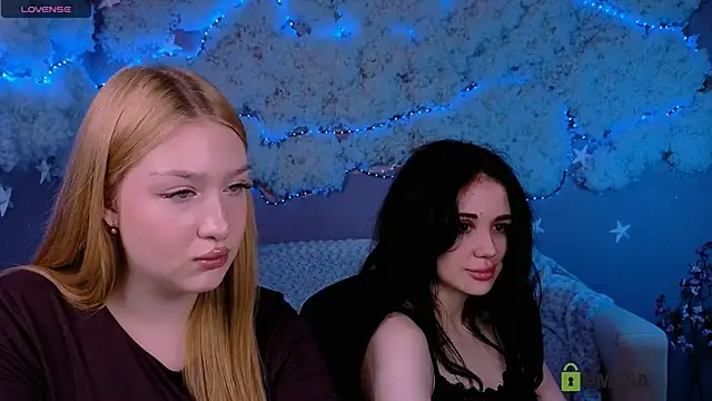 playful sophie online show from 03-09-26, 08:35