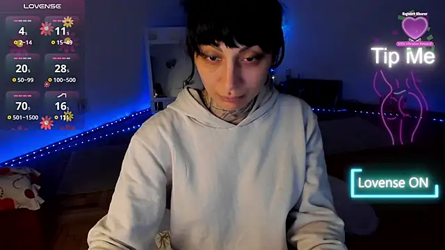 Lucky Deniz online show from 03-06-25, 08:59