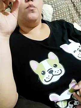 Paolaa hoot online show from 10-21-25, 10:43