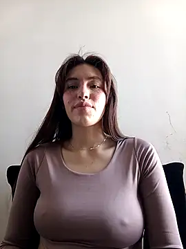 eriika deep  online show from 12-18-25, 03:29