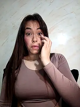 eriika deep  online show from 04-25-26, 03:53