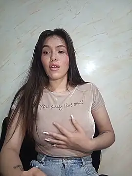 eriika deep  online show from 05-29-26, 05:55