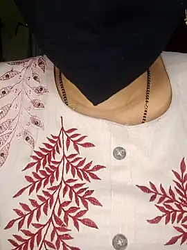 Telugu Cute Angel online show from 12-31-24, 03:12