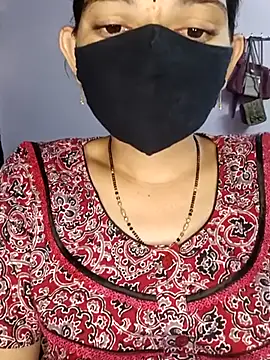 Telugu Cute Angel online show from 03-04-25, 02:27