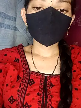 Telugu Cute Angel online show from 03-15-25, 01:08