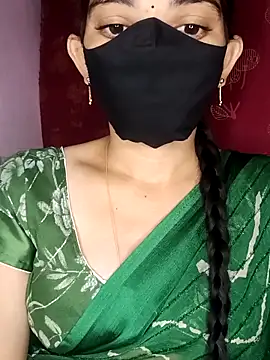 Telugu Cute Angel online show from 09-26-25, 04:55