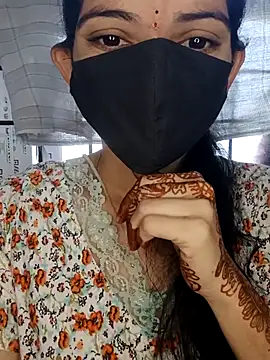 Telugu Cute Angel online show from 10-27-25, 02:59