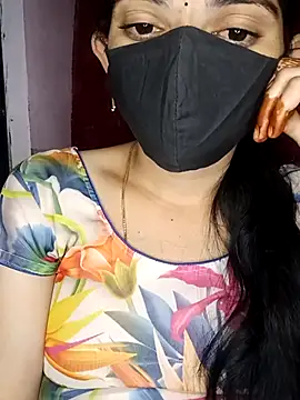 Telugu Cute Angel online show from 10-27-25, 04:33