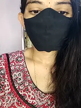 Telugu Cute Angel online show from 04-14-26, 03:45