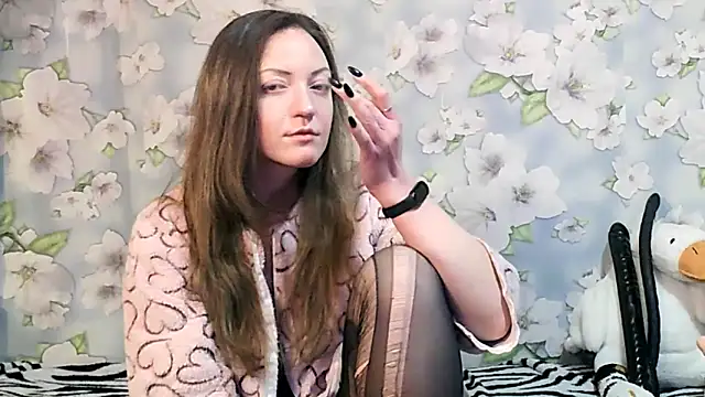 KattyLuuu online show from 02-14-25, 11:31