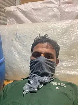 Indiancockmilk online show from 12-25-24, 09:45