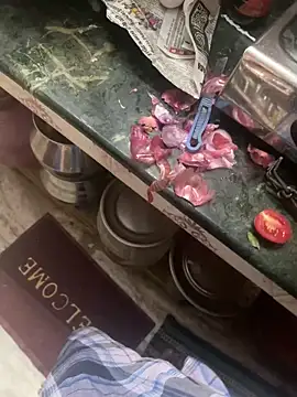 Indiancockmilk online show from 12-25-24, 03:49