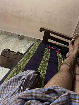 Indiancockmilk online show from 01-31-25, 04:59