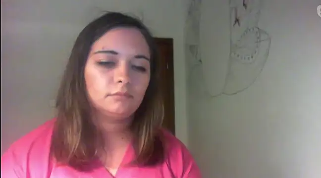 MeganGold online show from 01-01-25, 06:16
